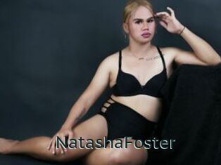 NatashaFoster Anal X