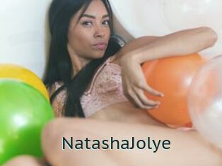 NatashaJolye