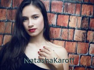 NatashaKaroff