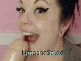 NatashaSalad