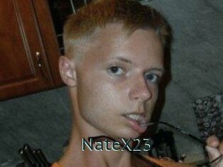 NateX23