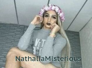 NathaliaMisterious