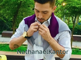 NathanaelKantor