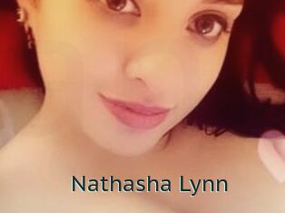 Nathasha_Lynn Anal X