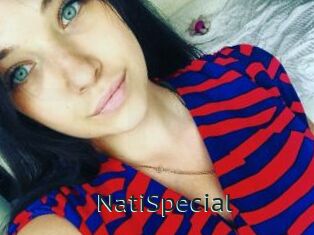 NatiSpecial