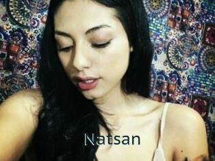 Natsan