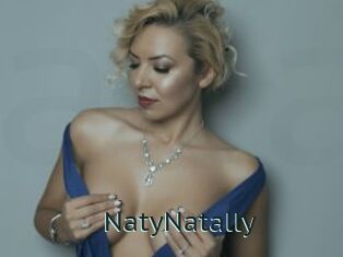 NatyNatally