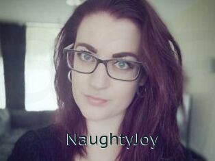 NaughtyJoy