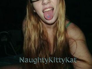 NaughtyKittyKat