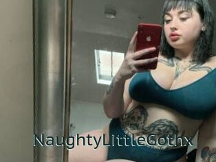 NaughtyLittleGothx