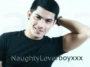 NaughtyLoverboyxxx