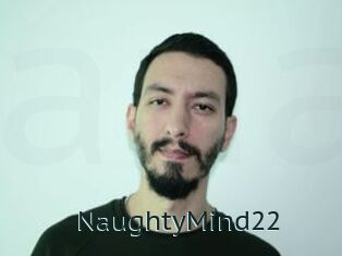 NaughtyMind22