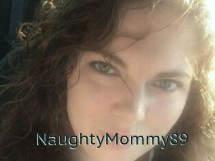 NaughtyMommy89