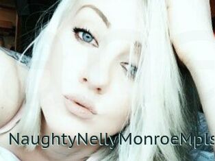 NaughtyNellyMonroeMpls