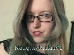 NaughtyNicki691