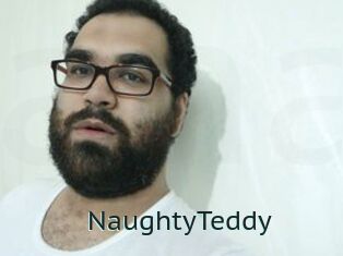 NaughtyTeddy