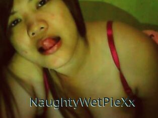 NaughtyWetPieXx