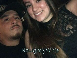 Naughty_Wife