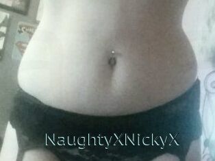 NaughtyXNickyX