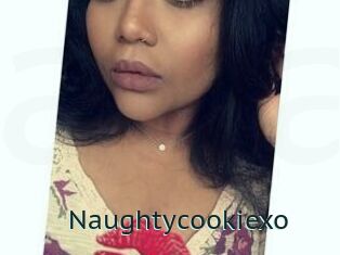 Naughtycookiexo