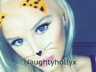 Naughtyhollyx