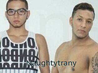 Naughtytrany