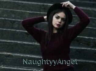 NaughtyyAngel