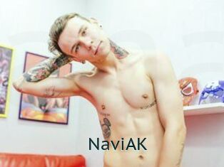 NaviAK