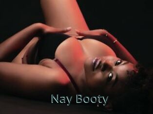 Nay_Booty Anal X