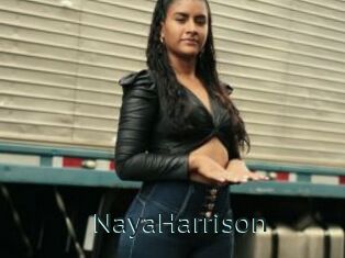NayaHarrison