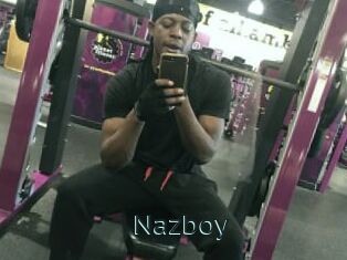 Nazboy
