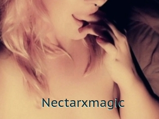 Nectarxmagic