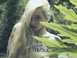 Nefka