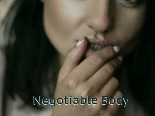 Negotiable_Body