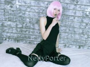 NellyPorter