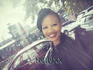 NellyXX