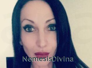 NemesisDivina