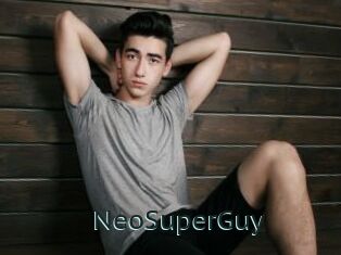 NeoSuperGuy