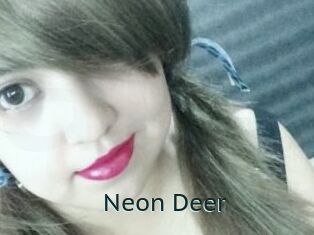 Neon_Deer