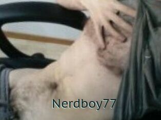Nerdboy77