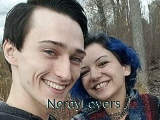 NerdyLovers