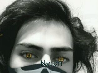 Neron Anal X