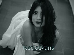 NetieEvans