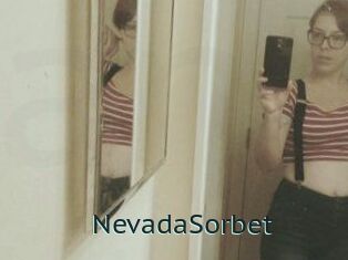 NevadaSorbet