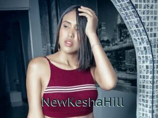 NewKeshaHill