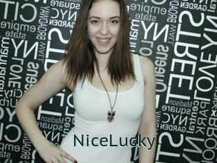 NiceLucky Anal X