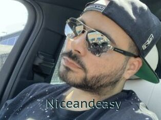 Niceandeasy