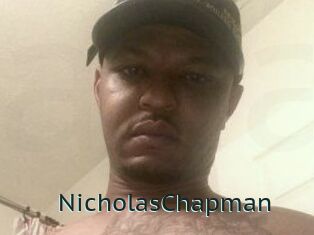 Nicholas_Chapman