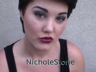 NicholeStone