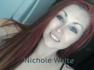 Nichole_White Anal X